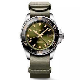 Longines L37904062 Erkek Kol Saati