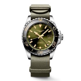 Longines L37904062 Erkek Kol Saati
