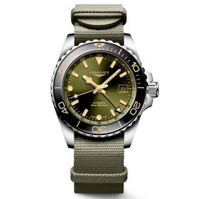 Longines L37904062 Erkek Kol Saati
