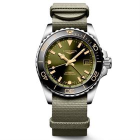 Longines L37904062 Erkek Kol Saati
