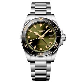 Longines L37904066 Erkek Kol Saati
