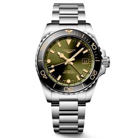 Longines L37904066 Erkek Kol Saati