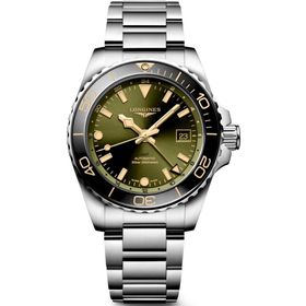 Longines L37904066 Erkek Kol Saati