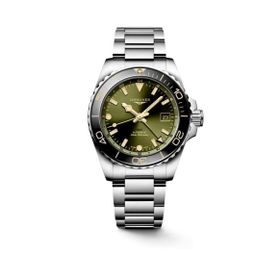 Longines L37904066 Erkek Kol Saati