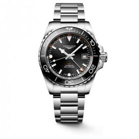 Longines L37904566 Erkek Kol Saati