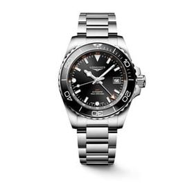 Longines L37904566 Erkek Kol Saati
