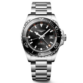 Longines L37904566 Erkek Kol Saati