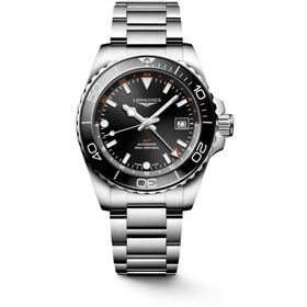 Longines L37904566 Erkek Kol Saati