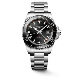 Longines L37904566 Erkek Kol Saati