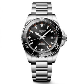 Longines L37904566 Erkek Kol Saati