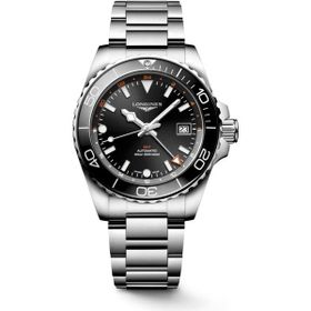 Longines L37904566 Erkek Kol Saati