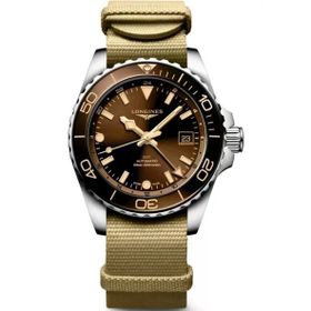 Longines L37904662 Erkek Kol Saati