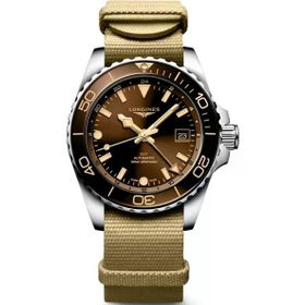 Longines L37904662 Erkek Kol Saati