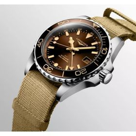 Longines L37904662 Erkek Kol Saati
