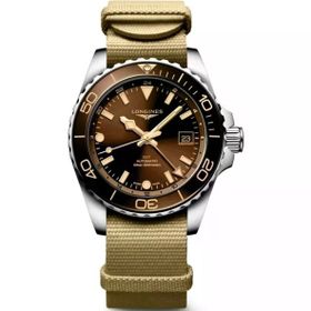 Longines L37904662 Erkek Kol Saati