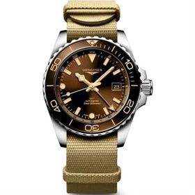 Longines L37904662 Erkek Kol Saati
