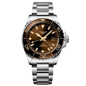 Longines L37904666 Erkek Kol Saati
