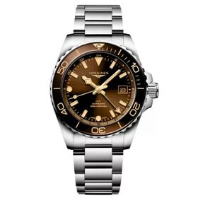 Longines L37904666 Erkek Kol Saati