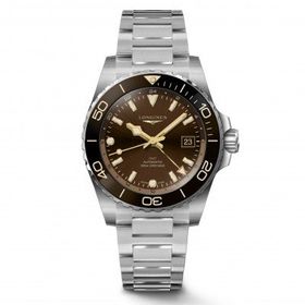Longines L37904666 Erkek Kol Saati