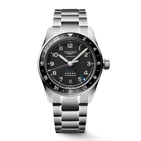 Longines L38024536 Erkek Kol Saati