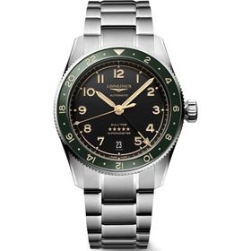 Longines L38024636 Erkek Kol Saati
