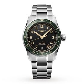 Longines L38024636 Erkek Kol Saati
