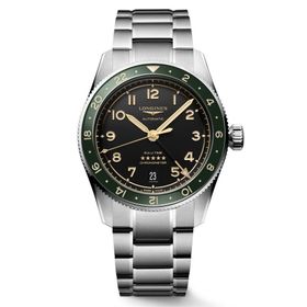 Longines L38024636 Erkek Kol Saati