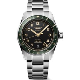 Longines L38024636 Erkek Kol Saati