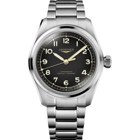 Longines L38094536 Spirit Erkek Kol Saati