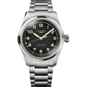Longines L38094536 Spirit Erkek Kol Saati