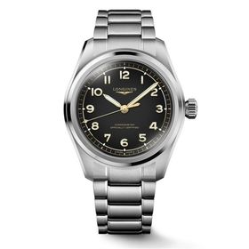 Longines L38094536 Spirit Erkek Kol Saati