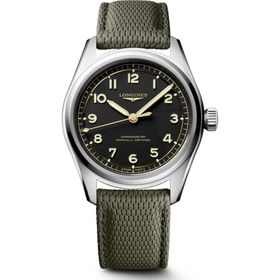 Longines L38094539 Spirit Erkek Kol Saati