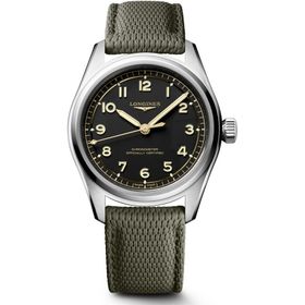 Longines L38094539 Spirit Erkek Kol Saati