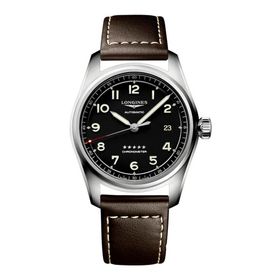 Longines L38104530 Kol Saati