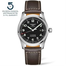 Longines L38114530 Kol Saati