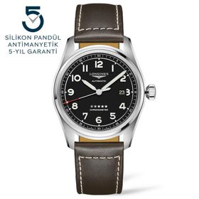 Longines L38114530 Kol Saati