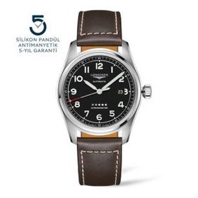 Longines L38114530 Kol Saati