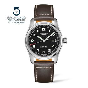 Longines L38114530 Kol Saati