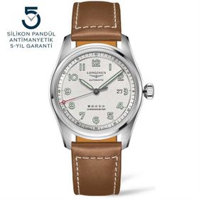 Longines L38114732 Kol Saati