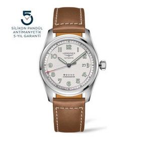 Longines L38114732 Kol Saati