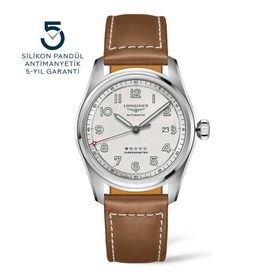 Longines L38114732 Kol Saati
