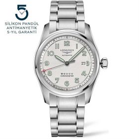 Longines L38114739 Kol Saati
