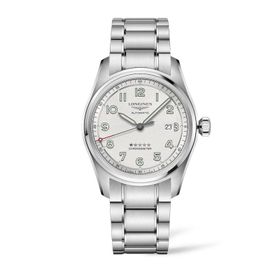 Longines L38114739 Kol Saati