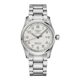 Longines L38114739 Kol Saati