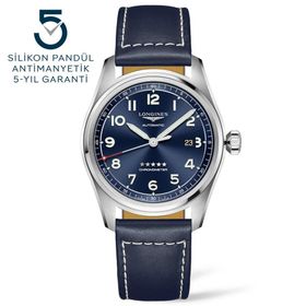 Longines L38114930 Kol Saati