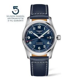 Longines L38114930 Kol Saati
