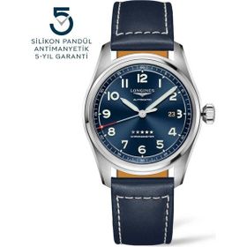 Longines L38114930 Kol Saati