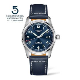 Longines L38114930 Kol Saati