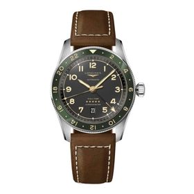 Longines L38124632 Kol Saati