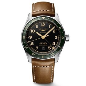 Longines L38124632 Kol Saati